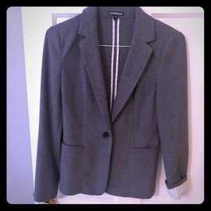 Express sport coat